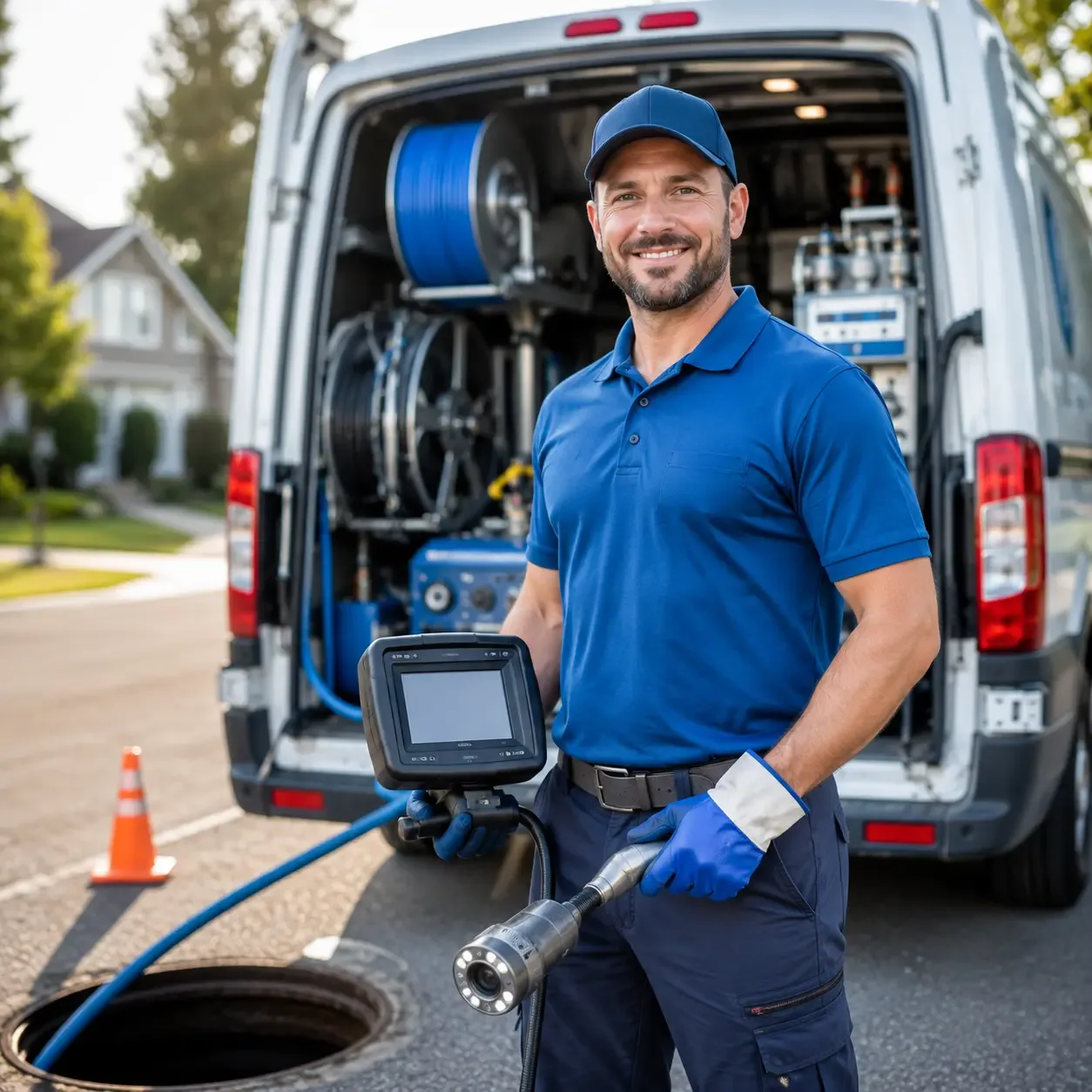 Local Pipe Relining specialists in Jarrettsville, MD