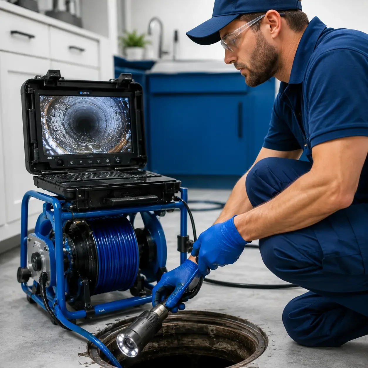 Pipe Relining professionals serving Jarrettsville, MD